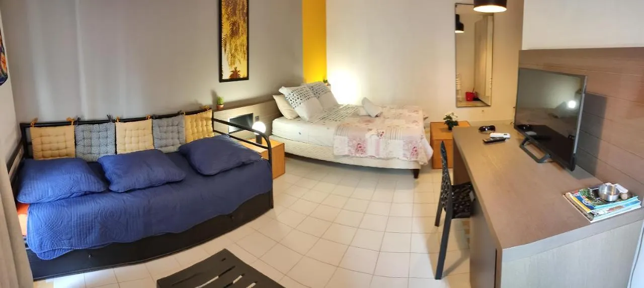 Aparthotel Le Cosy - Studio Spacieux, Equipe, Proche Plage & Piscine, Au Manganao Saint-Francois